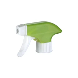 Plastic Bottle Trigger Sprayer