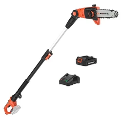 Pole Saw Machine