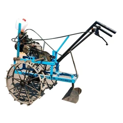 Engine Bike Power Weeder