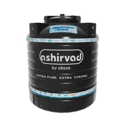 Four Layer Storage Tanks