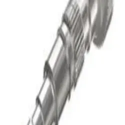 Trunnion Roller Thrust Roller shaft, Brand PEEKAY