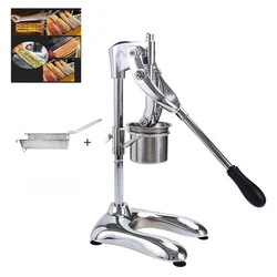 Potato Chips Making Machine