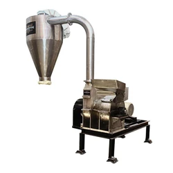 Impact Pulverizer Machine