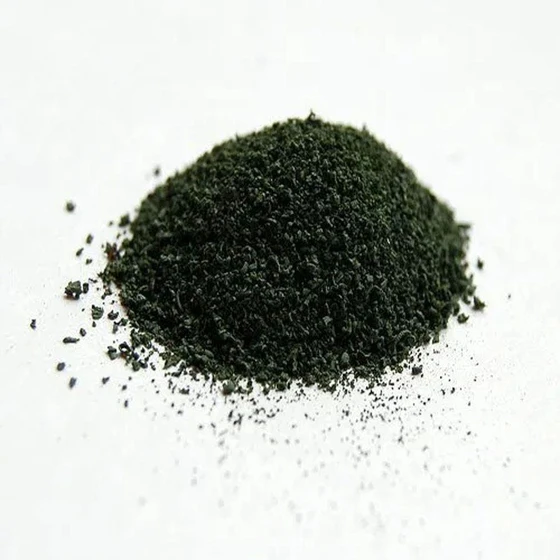 Fluoride Chromium Chemical — Optical coating use