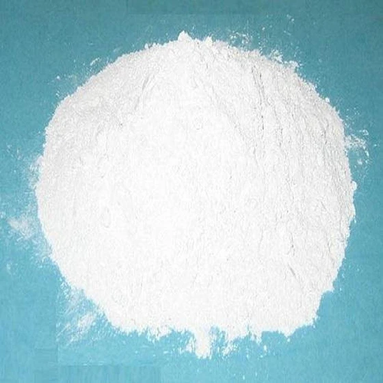 Cryolite Sodium Powder — Chemical industry use