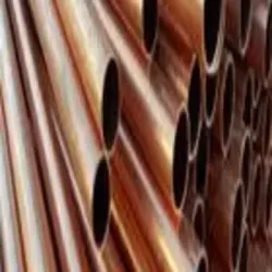 3mm Pipe, Material Copper