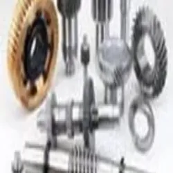 Teeth Grinding Gear, UsageApplication Industrial