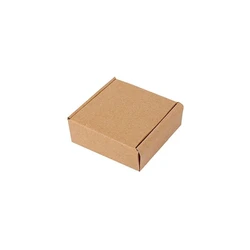 Packaging Flat Box