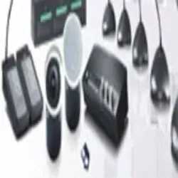 Public Address Systems, Brand BOSCH