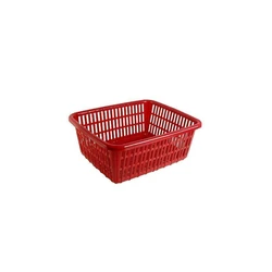 Plastic Kitchen Basket