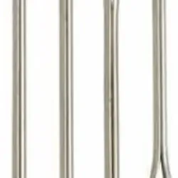 Grade Pin, Material Mild Steel
