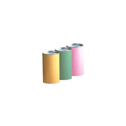 Composite Paper Can