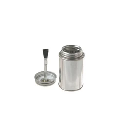 Brush Can Caps