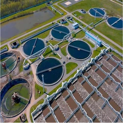 Sewage Water Treatment Plants