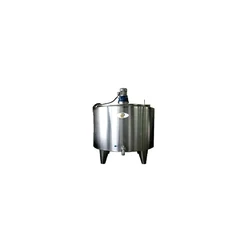 Ageing Vat Machine