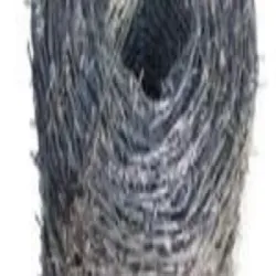 Material RCC Metal Fencing Posts, Design Standard, UsageApplication Stand Post