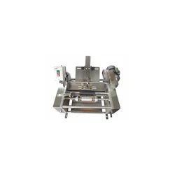 Labelling Machine Accuracy