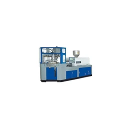 Blow Moulding Machine