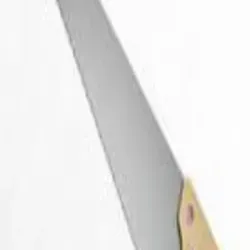 Hacksaw Blade, Brand Miranda