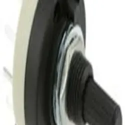 MARINE WATERTIGHT SOCKET WITH SWITCH, Housing Material Mild Steel