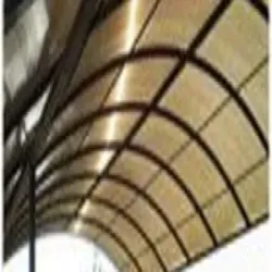 Display Canopy, Is It Waterproof Waterproof