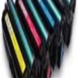 Toner Set Npg 67 Blackcyanmagentayellow, Brand CANON