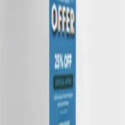 X Bridge Banner Stand, Weight 090 GRAM
