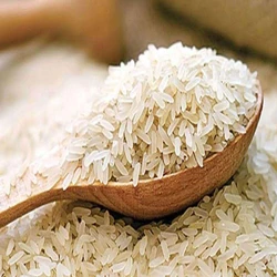 White Non Basmati Rice