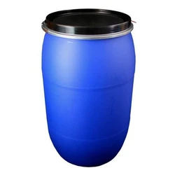 Open Mouth Drum