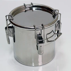 Ss open Mouth Drum