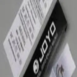 Self Adhesive Price Tag Holder, PVC, Software StackESL