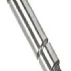 Roller Shaft, Automation Grade Automatic