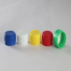 HDPE Plastic Caps