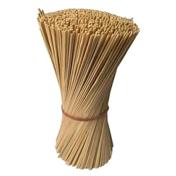 Bamboo Out Incense Sticks