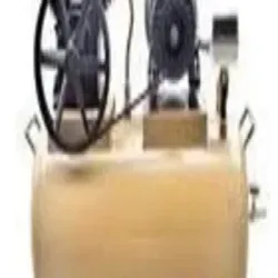 Elgi Type Air Compressor, Pressure 2 Bar