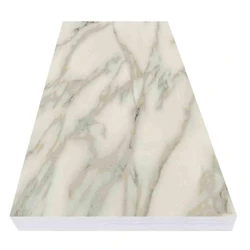 Pvc Marble Sheet Water Proof, Anti-Corrosion Sheets