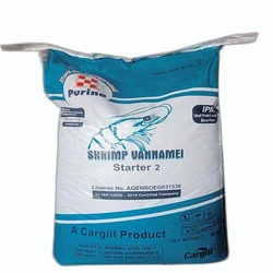 Vennamei Fish Feed