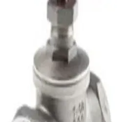 Pressure Seal Valves, Temperature Of Media Low Temperature, Medium Temperature, High Temperature