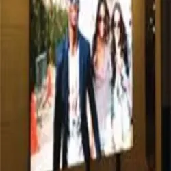Video Wall, Body Material Aluminum