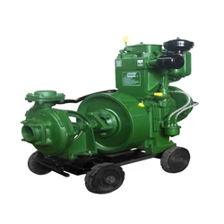 Pump Set Water
