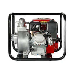 Water Honda Pump