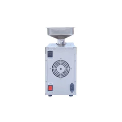 Oil Maker Machine