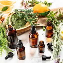 Natural Essential Oils