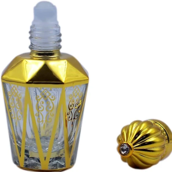 Arabian Fragrance Attar — Alcohol free
