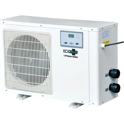 Online Water Chiller