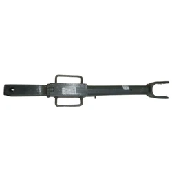 Steel levelling assembly