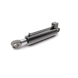 Steel Hydraulic Cylinder