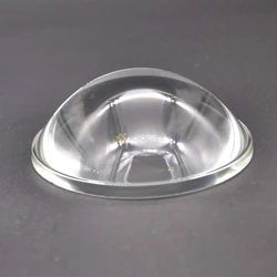 Transparent Led Lens