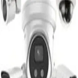 Ezviz WiFi CCTV Camera, Camera Resolution 2 MP