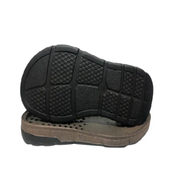 Pu Sandal Sole — Strap sandal 2mm thickness